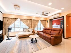 Blk 164A Rivervale Delta (Sengkang), HDB 5 Rooms #573377941